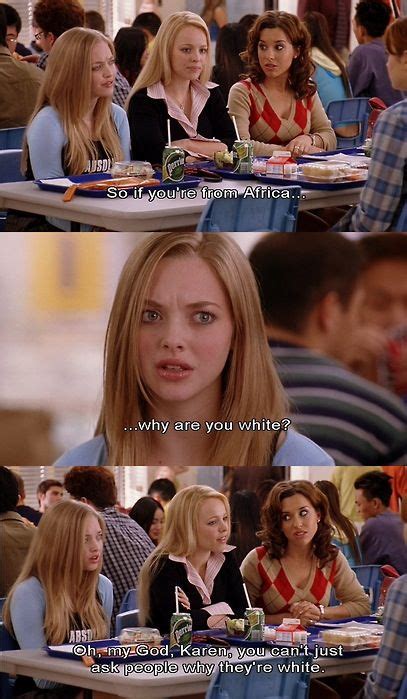 30 Mean Girls Quotes Ideas Mean Girls Mean Girl Quotes Girl Quotes