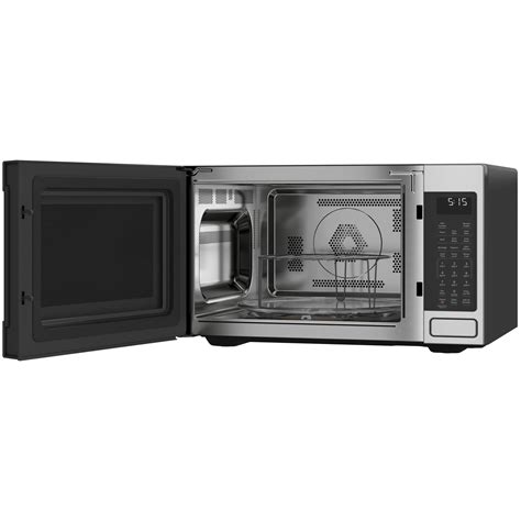 Ge Appliances Cafe´ 15 Cu Ft Smart Countertop Convectionmicrowave