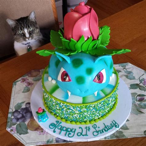 Awesome Cake Pokemon Cupcakes Pokemon Cake Pokemon Birthday Cake