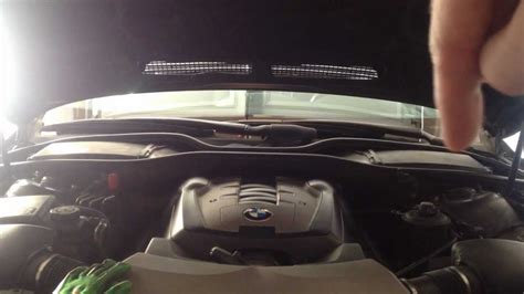 Check spelling or type a new query. How To Replace Your Micro Filter Cabin Filter On Your BMW ...