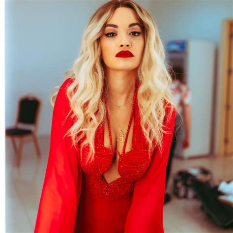 Rita Ora Thefappening Sexy 6 New Photos And The Fappening Free