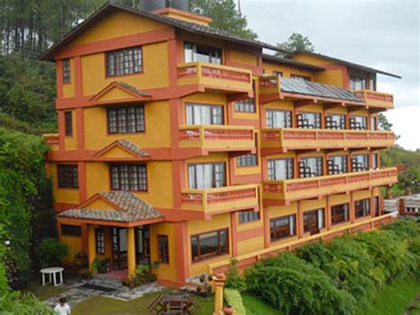 Comemore seu aniversário no villa country! Hotel Country Villa Nagarkot,Nagarkot,Nepal - Windhorse Hotels
