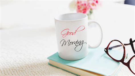 Good Morning Coffee Wallpapers