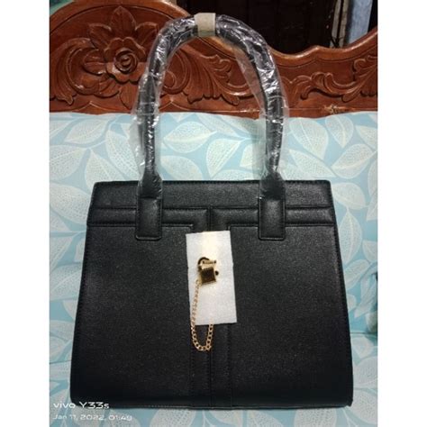 Kili Kili Bag With Sling How R U Bag Shopee Philippines
