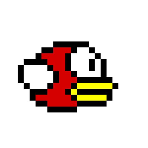 Flappy Bird Logo Png Transparent Svg Vector Freebie S