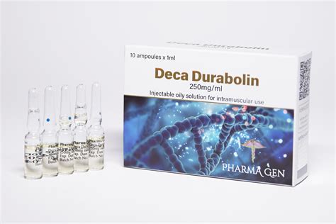 Deca Durabolin 1ml Pharma