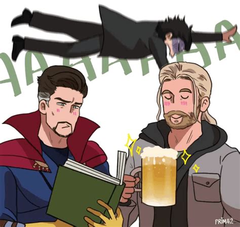 Pin En Loki And Thor