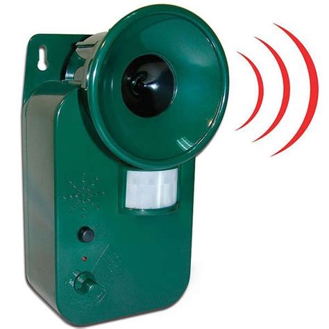 They are bigger sellers than corded vacuum cleaners, and that's because people have. Cordless Ultrasonic Pest Repeller - Covers 5000 Square ...