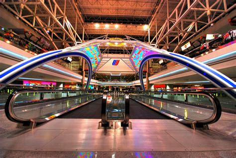 Order your copy of the 2021 dfb guide to walt disney world dining today! Denver International Airport | Denver International ...