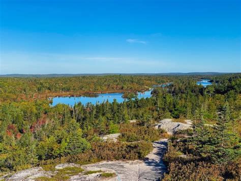 Top 11 Must Do Hikes In Nova Scotia Canada Hikers Movement