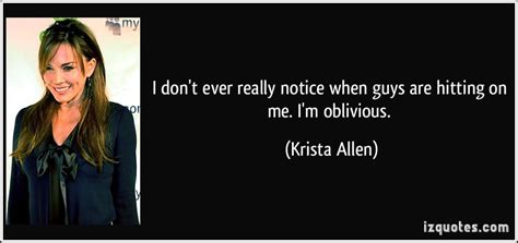 Krista Allen Quotes QuotesGram