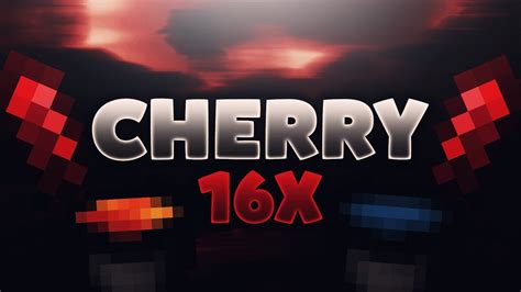 🍒cherry 16x Pack Release Youtube