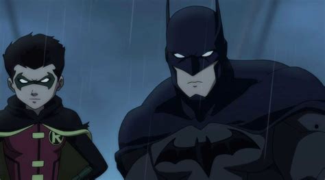 The following 31 pages are in this category, out of 31 total. DC Animated Movies ranked | SyfyWire
