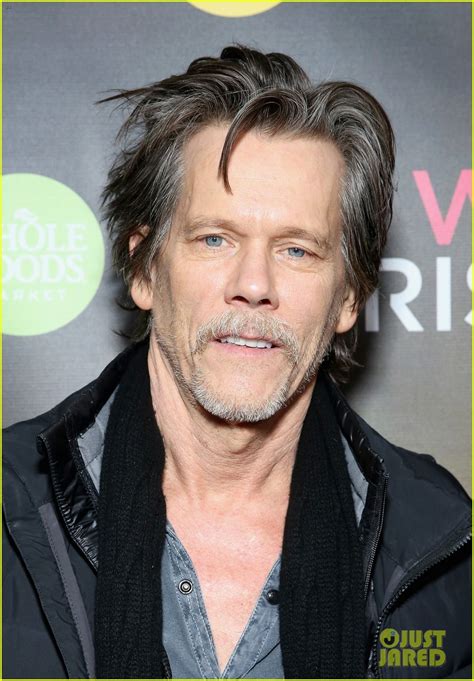 Kevin Bacon Gushes About Joining Marvel Cinematic Universe Amid Recent