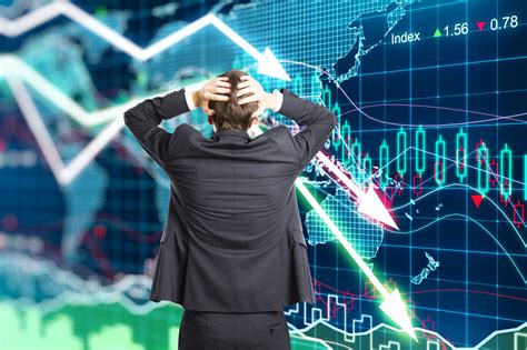 7 Tips On How To Deal With Major Stock Loss