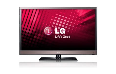 lg 42lw5700 a nova geração da tv 3d lg brasil