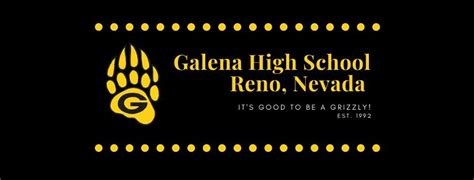 Galena High School 5 Star Boosters