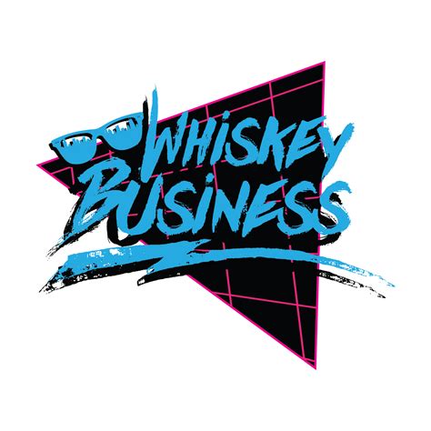 Whiskey Blue Logo