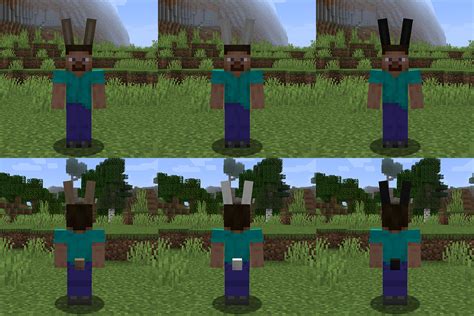 Awesome Player Cosmetics Minecraft Mods Curseforge