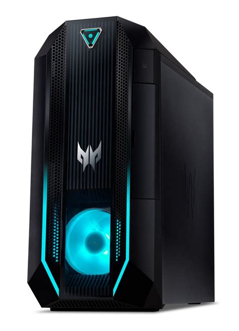 Acer Launches The Predator Orion 3000 The Ultimate Compact Lan Party