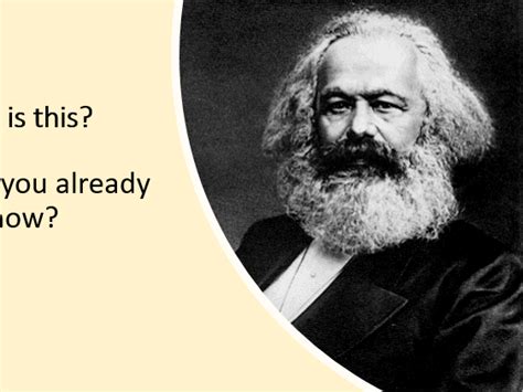 An Introduction To Marxism Teaching Resources
