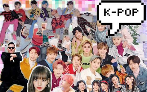 What Is K Pop And Why Is It So Popular These Days