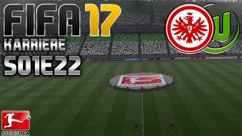 Social rating of predictions and free betting simulator. 15. SPIELTAG: VfL Wolfsburg vs. Eintracht Frankfurt | FIFA ...