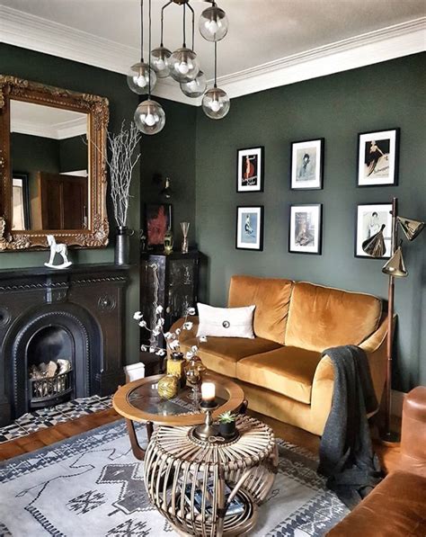 Monday Inspiration Beautiful Rooms Mad About The House Artofit