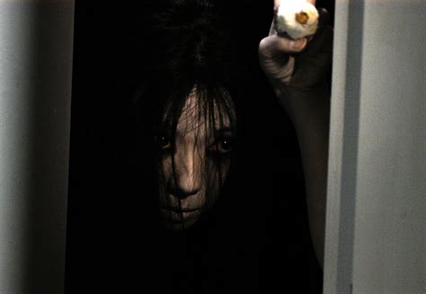 The Grudge 2004 Horror Movie Remakes Photo 43438263 Fanpop