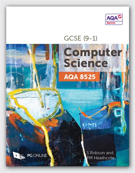 Resources Computer Science Gcse Aqa 8525 Unit 2a Programming