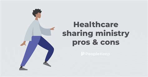 Healthcare Sharing Ministry Pros And Cons