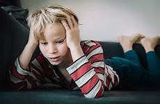 anxiety children anxious boy cbt adolescents health