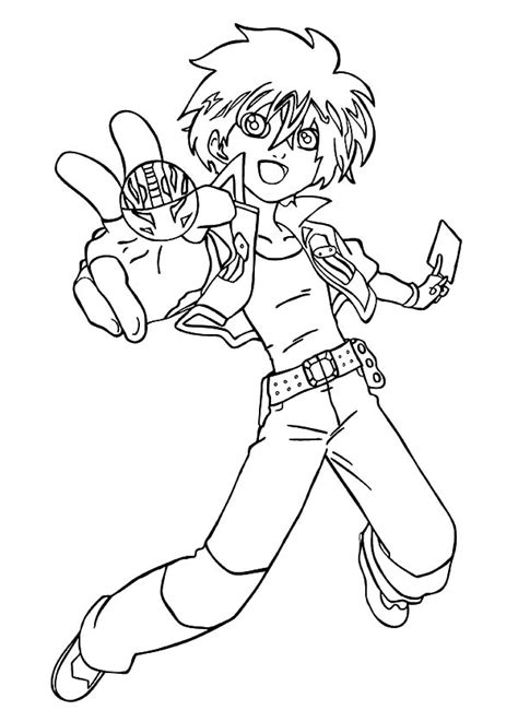 You edit it by entering text in the biographical info field in the user admin panel. Bakugan Battle Brawlers Coloring Lesson | Kids Coloring ...
