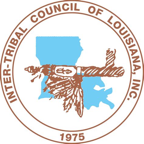 Inter Tribal Council Of Louisiana Houma La