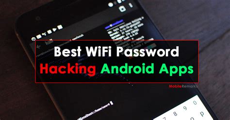 How To Hack Wifi With Android Phone Passabare