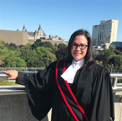 Samantha Iturregui Sworn In As Deputy Judge Of The Small Claims Court