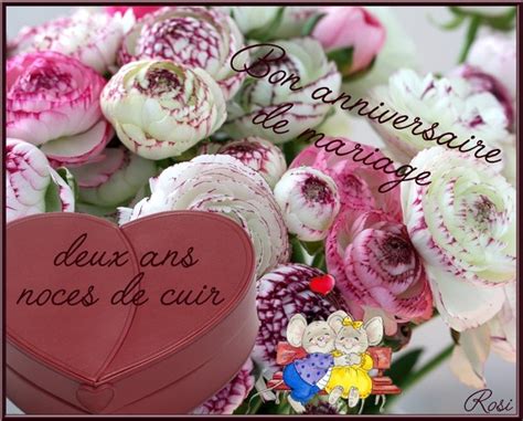 Bon Anniversaire 2 Ans