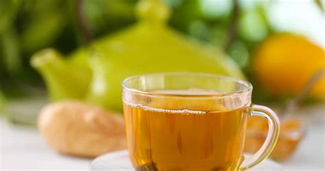 Prawidłowe Parzenie Herbaty Czy Herbata Z Cytryną Jest Szkodliwa Kobieta W Interiapl