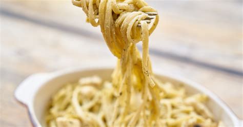 Jamie Olivers Lynhurtige Spaghetti Carbonara Den Mest Autentiske