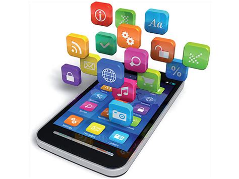 Top Smartphone Apps Decades Best And Most Influential Picks