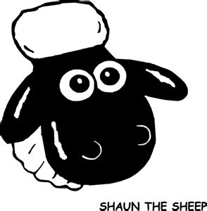 Sheep Logo Vector at Vectorified.com | Collection of Sheep ...