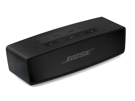 See how to unleash the music on your windows 7 or 8 pc by pairing it with your bose® soundlink® mini bluetooth® speaker ii. Loa Bose Soundlink Mini II Special Edition Chính Hãng, Giá Sốc