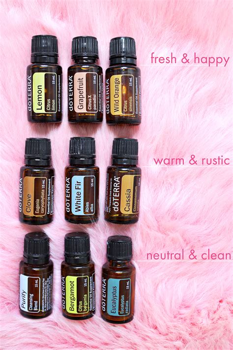 These are devices that are used to disperse oils so as to spread the aroma and scent around. My Favorite Essential Oils to Diffuse at Home - A ...