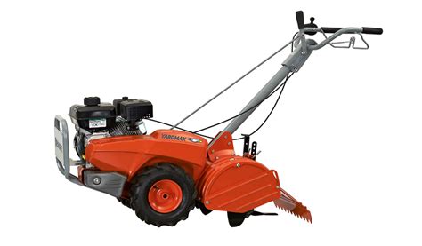 Best Rear Tine Garden Tillers Reviews And Buying Guide