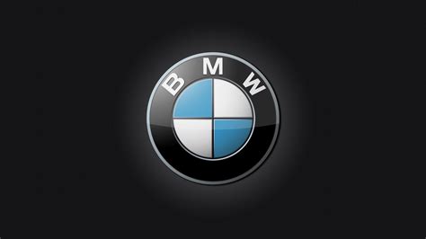 Bmw Brand Logo Design Hd Wall Wallpapers Hd Wall Wallpapers