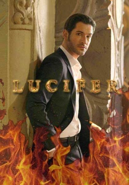 Lucifer: Season 1 (2015) in 214434's movie collection | CLZ Cloud for