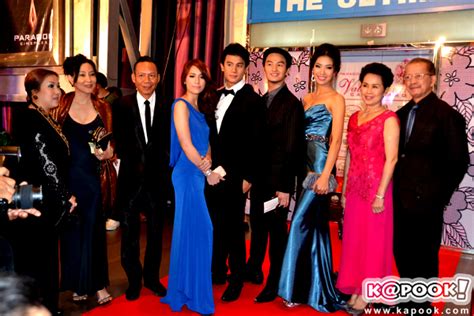 Choeman bunyasak), nickname ploy (thai: สุพรรณหงส์ ครั้งที่ 21ภายใต้คอนเซ็ปต์ "มหัศจรรย์หนังไทย ...