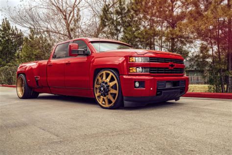 We did not find results for: 2015 Chevy Silverado 3500 HD Dually LTZ