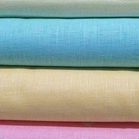 Plain Cotton Linen Shirt Fabric At Best Price In Burhanpur Rd Weaving
