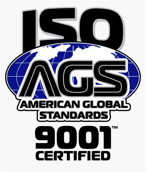 American Global Standards Logo Hd Png Download Kindpng